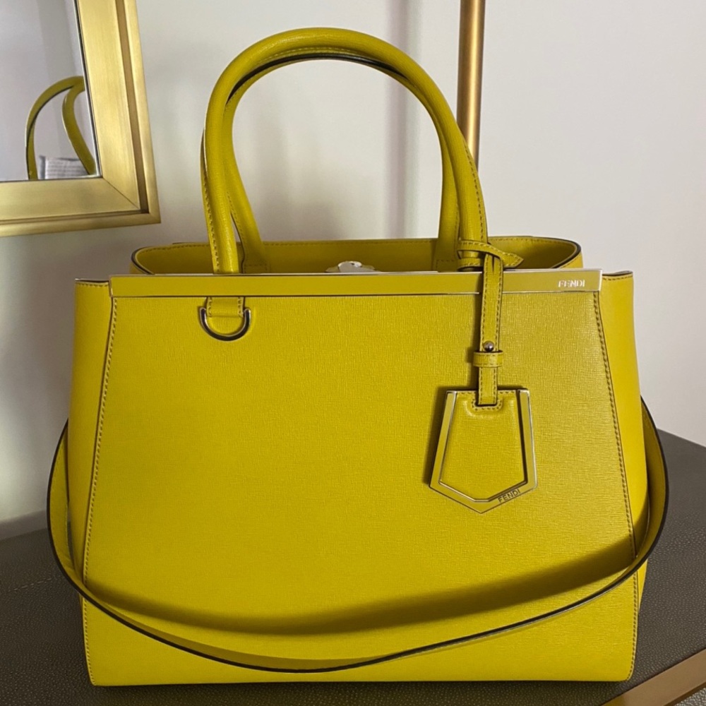 Fendi 2Jours